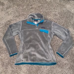 Patagonia coat